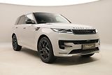 Land Rover Range Rover Sport (2026) D350 AUTOBIOGRAPHY AWD - náhled 14