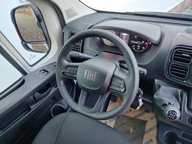 Fiat Ducato (2026) MAXI MTJ 180k L4H2/5LET/IHNED/ - fotka 11 z 14