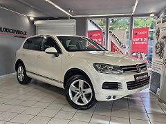 Volkswagen Touareg 3.0 TDi 176kW 4x4, 360° KAMERA - fotografie inzerátu