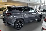 Hyundai Tucson (2026) 26 T-GDI HP 4WD DCT GO N LINE - náhled 3