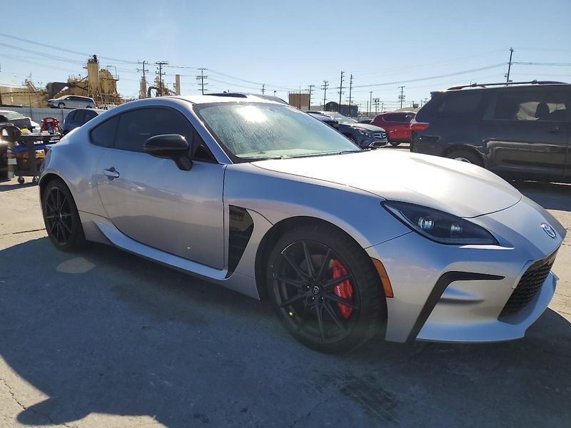 Toyota GR86 (2024) PREMIUM  - fotka 2 z 11