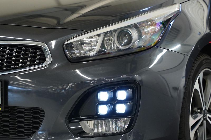 Kia Ceed - fotka 9 z 26