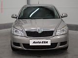 Škoda Octavia (2011) 1.6TDi, ČR, AC, temp - náhled 1