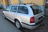 Škoda Octavia 1.9 TDi  KLIMA  TAŽNÉ - náhled 7