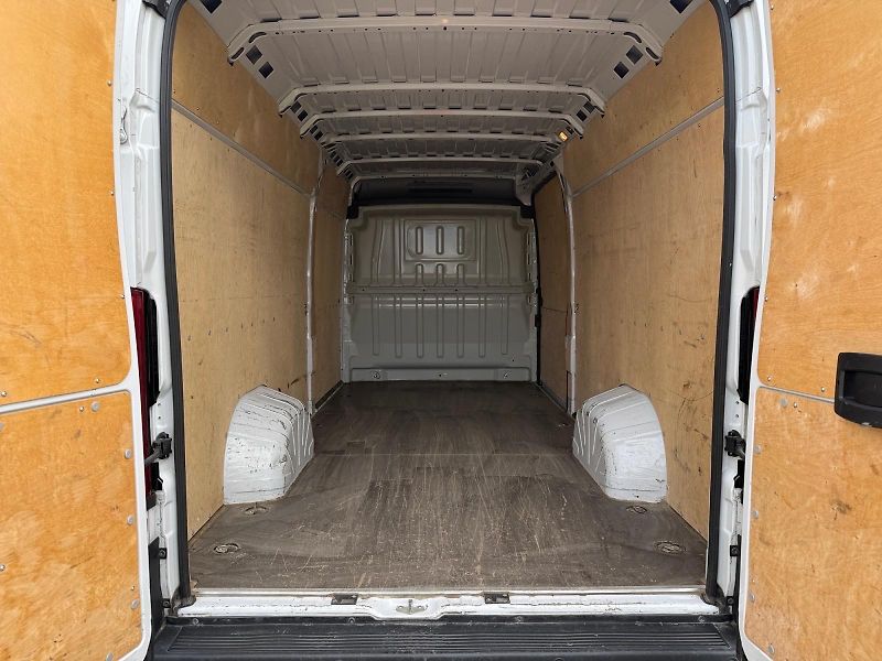 Peugeot Boxer (2024) L4H2 2.2HDI 121kW CZ DPH - fotka 6 z 11