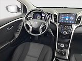 Hyundai i30 (2014) 1.6 MPI, Tempomat - náhled 7