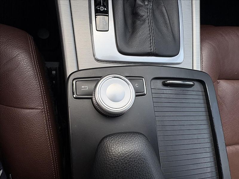 Mercedes-Benz Třídy E 2,2 250CDi AVG,Xenon,Šíbr,Kůže - fotka 12 z 39