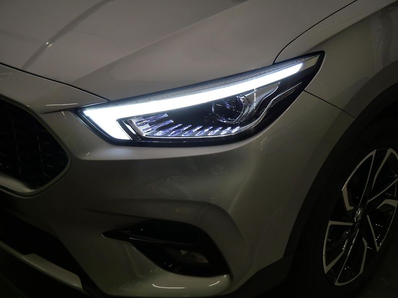 MG ZS - fotka 9 z 24