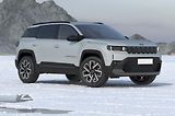 Jeep Compass (2006) First Edition e-Hybrid 145k - náhled 1