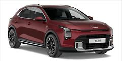 Kia XCeed 1,0 T-GDi GPF MHEV 7DCT SPIN - fotografie inzerátu
