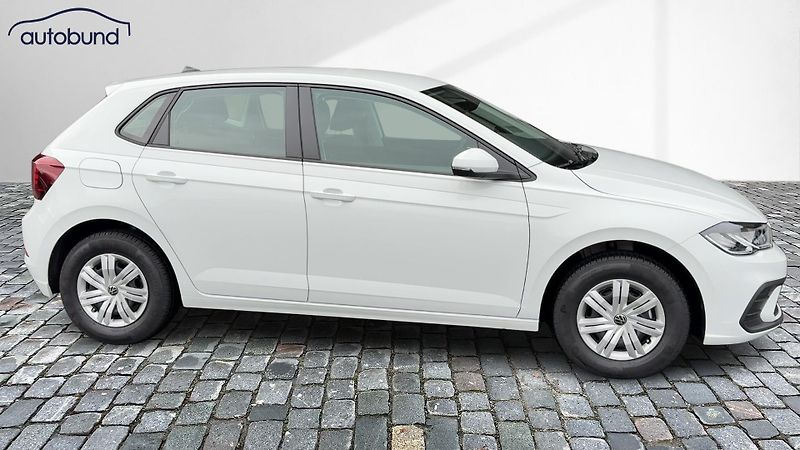 Volkswagen Polo 1,0 TSI Base LED 5tg - fotka 3 z 4