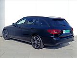 Mercedes-Benz Třídy C 2,0 EQ POWER KAMERA NAVI - náhled 12