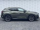 Lexus NX 350h (2024) 2.5HSD, 4x4, F-Sport top, ČR - náhled 4