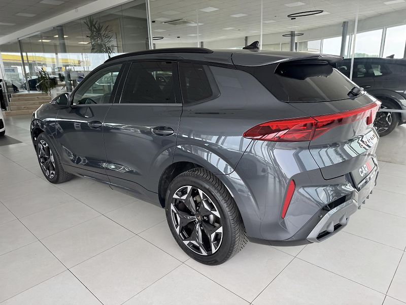 Cupra Terramar 2,0TSI VZ 265*4x4*DPH*Tažné - fotka 7 z 35
