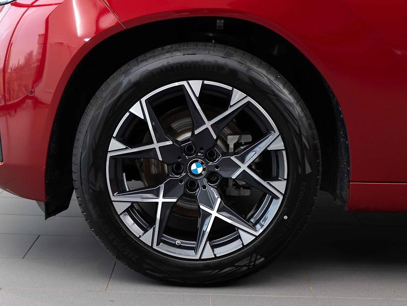 BMW X3 20d xDrive - fotka 6 z 21