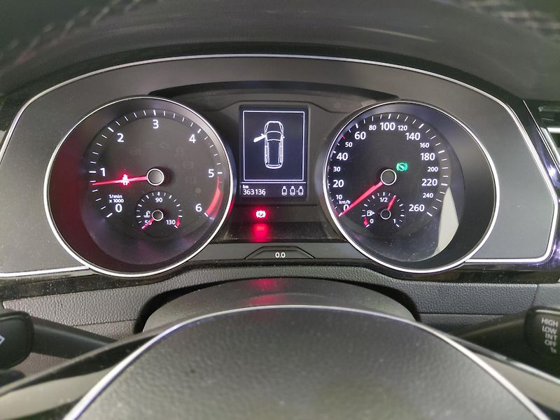 Volkswagen Passat (2017) - fotka 13 z 17