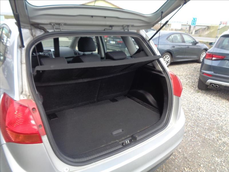 Kia Venga 1,4 - fotka 13 z 13