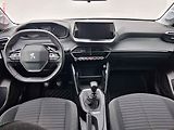 Peugeot 208 (2022) 1.2 PT, Style, LED - náhled 8