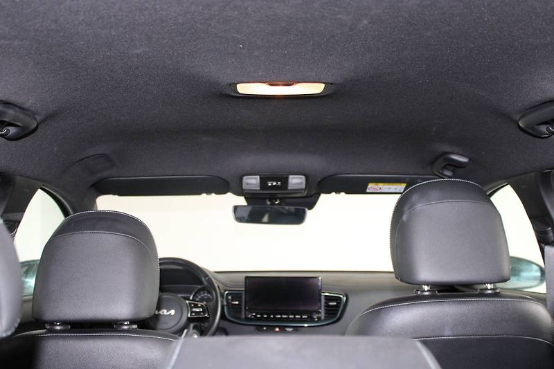 Kia Ceed (2024) 1.5 T- GDI  EDICE 30 103kW man - fotka 25 z 33