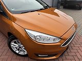 Ford Focus (2018) 1.6Ti-VCT Digi Klima Tempomat - náhled 35