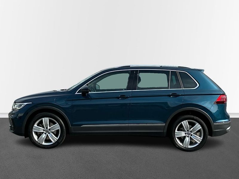 Volkswagen Tiguan ELEGANCE 1,4 TSI PHEV 6DSG 180 - fotka 3 z 23