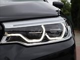 BMW Řada 5 3,0 XD SportLine Adaptive LED - náhled 44