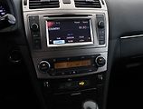 Toyota Avensis (2013) 2.2 D-4D, Automat, Navi - náhled 10