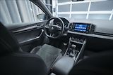 Škoda Karoq 2,0 TDI DSG 4x4 SPORTLINE ČR - náhled 13