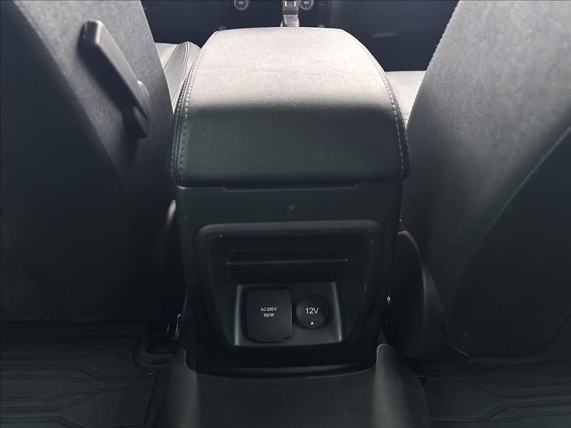 Ford Ranger 2,0 EcoBlue 156 kW Limited AT - fotka 20 z 37