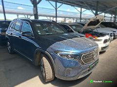 Mercedes-Benz EQB (2023) EQB 250 | 7 míst, 66 kWh - fotografie inzerátu