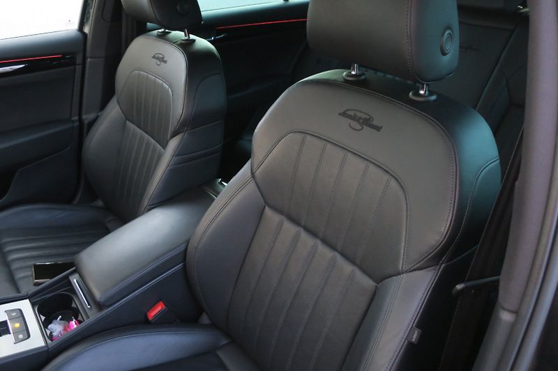 Škoda Superb (2017) 2.0 TDI 140kW 4x4 L&K DSG - fotka 12 z 50