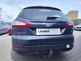 Ford Mondeo 2.0 TDCi/85kW - náhled 10