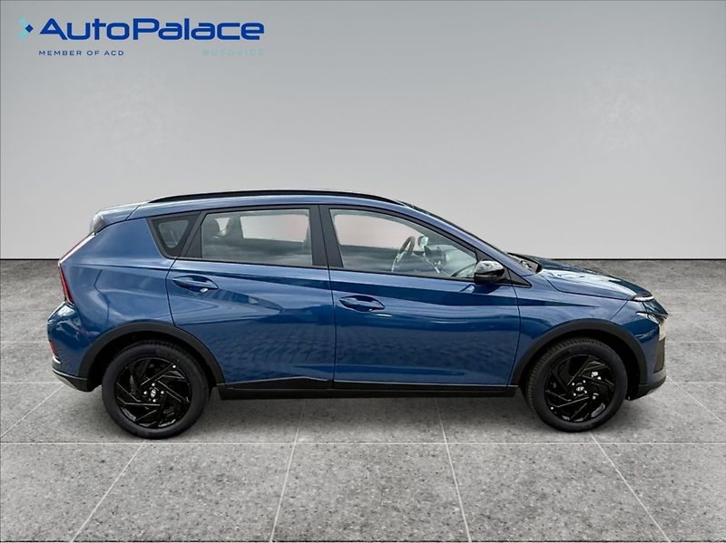 Hyundai Bayon 1,0 TGDI GO PLUS AT NOVÝ - fotka 7 z 10