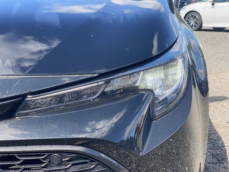 Toyota Corolla 2.0HEV, ČR-1m, ComTech, DPH - fotka 8 z 28