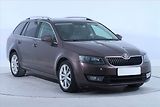 Škoda Octavia (2016) 1.6 TDI, Automat, Navi, Xenony - náhled 1