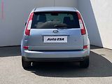 Ford C-MAX (2005) 1.8i, ČR, AC, temp - náhled 4