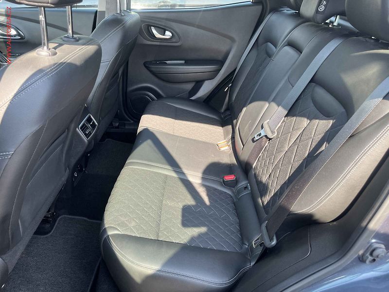 Renault Kadjar (2021) 1.3TCE, 1.maj,ČR, LED, navi - fotka 10 z 15