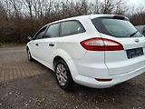 Ford Mondeo (2008) 2.0 TDCI Aotomat! - náhled 19