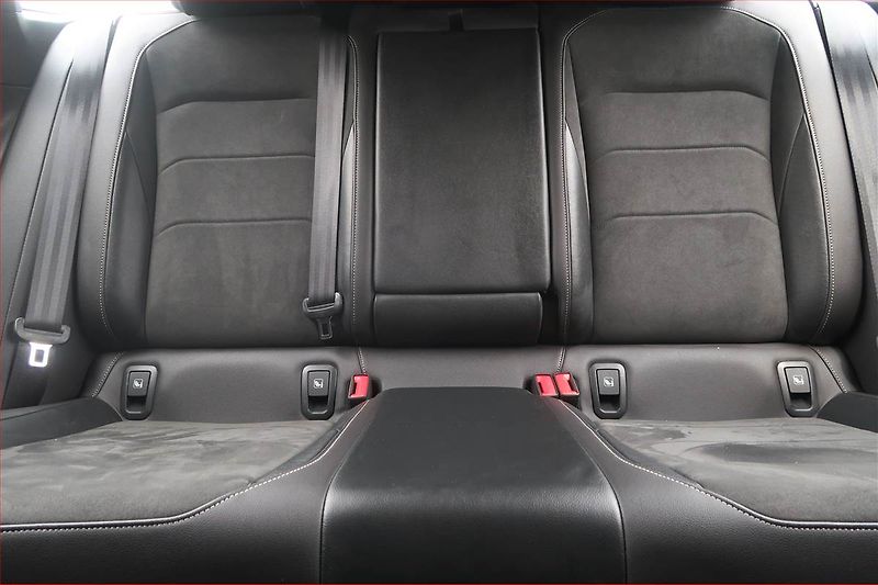 Volkswagen Arteon (2022) R-line 2.0 TDI, R-LINE, ČR,DPH - fotka 10 z 17