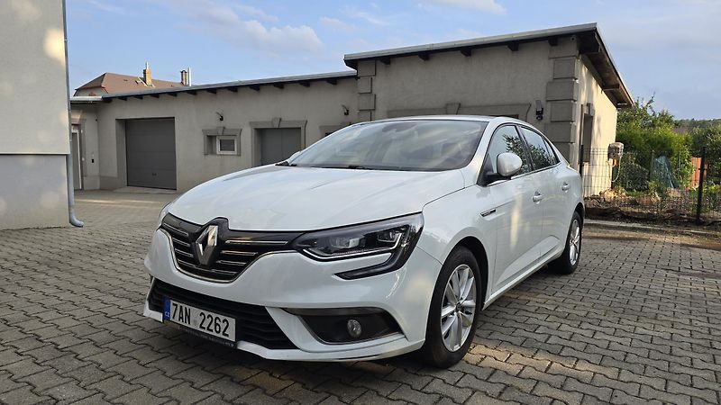 Renault Mégane (2019) top stav - fotka 2 z 18