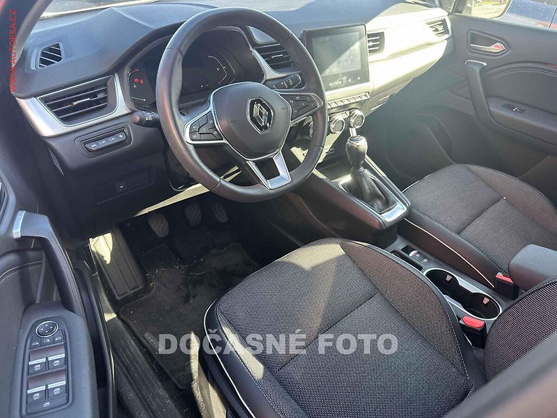 Renault Captur (2024) 1.3TCe, 1.maj,ČR, Techno - fotka 3 z 3