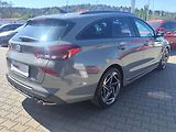 Hyundai i30 1.5 T-GDi/103kW N-Line DCT - náhled 4