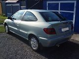 ZKUŠENOSTI UŽIVATELE: Citroen Xsara 1.4i
