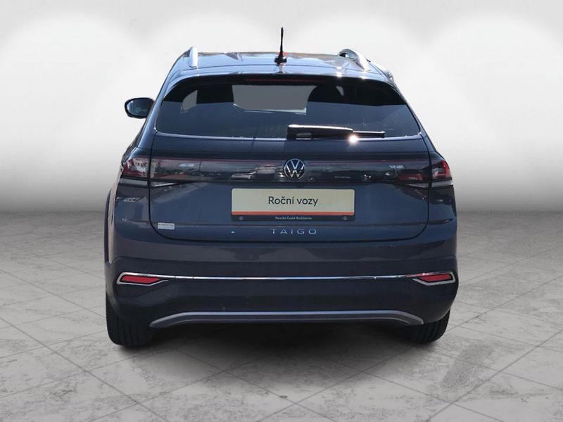 Volkswagen Taigo 1.0 TSi STYLE - fotka 9 z 28