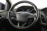 Ford Focus (2015) 1.5 EcoBoost, Xenony, Tempomat - náhled 8