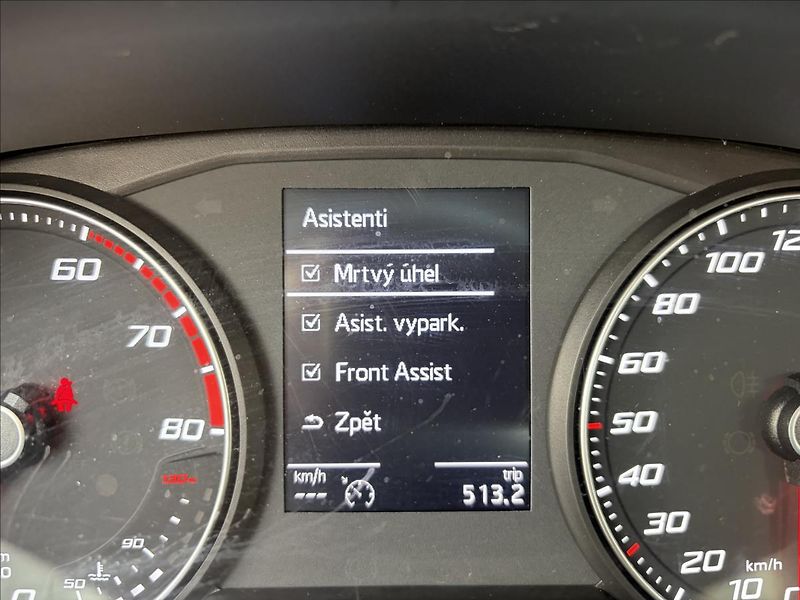 Seat Arona 1,0 TSi  ACC,Kessy,Tažné,Navig - fotka 26 z 50