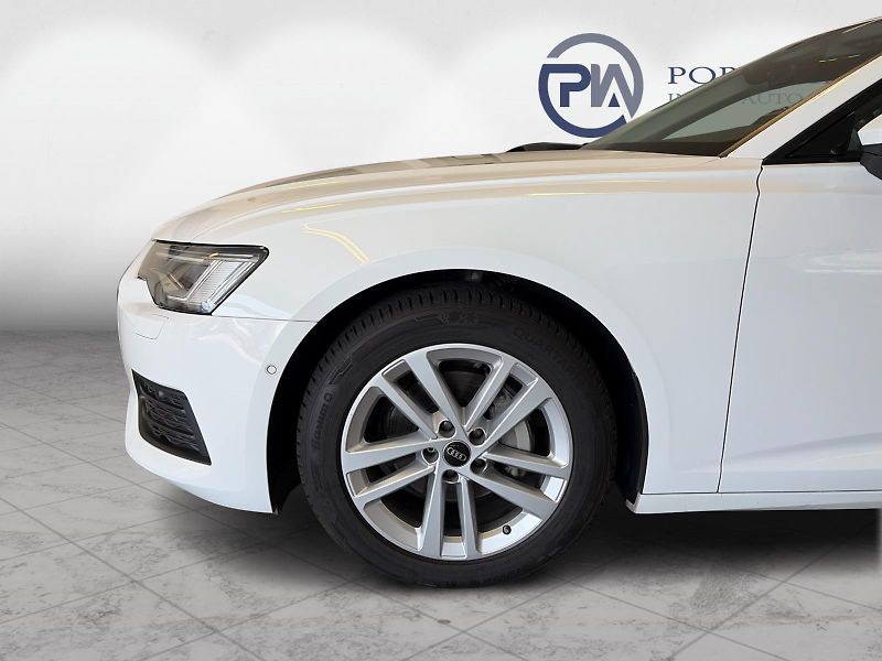 Audi A6 2.0TDi 120kW - fotka 13 z 23