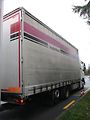 Volvo FH 500 6x2 tachoV2 + Svan - náhled 4