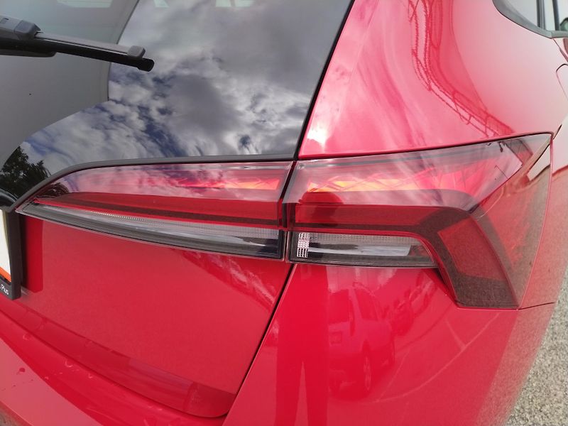 Škoda Scala 1.0 TSi DSG 7st. Monte Carlo - fotka 25 z 30