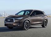 2litr s variabilním kompresním poměrem v Infiniti QX50 nabízí vynikající hospodárnost a nadprůměrné výkony.